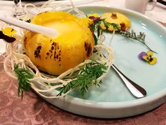 -申粤轩酒楼·三十年粤菜经典(丁香花园店)