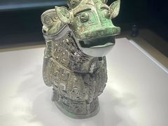 -大同市博物馆