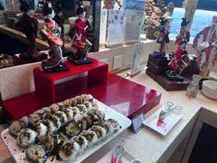 -佛山恒安瑞士大酒店-瑞士咖啡厅-主题自助餐
