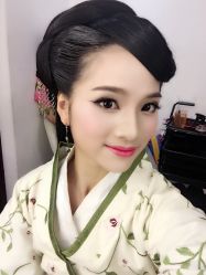 -盘子女人坊生日照·摄影馆(华强店)