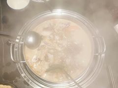 -淼福猪肚鸡·椰子鸡火锅(大沙地店)