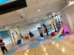 -BlueBubble蓝泡泡婴幼儿游泳会所(合川路店)