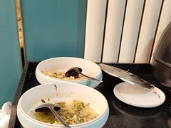 -纳家楼·地道陕菜(劳动路店)