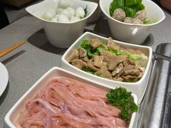 -海底捞火锅(龙湖三千集店)
