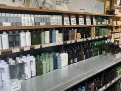 -MUJI无印良品(茂业天地店)