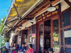 -Le Banneton Café French Bakery