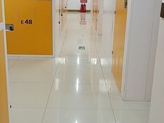 -安东易迷你自助仓储寄存仓库(草桥店)