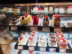 -巴黎贝甜(熙悦汇店)