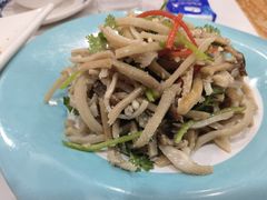 -清真·西北人家风味馆(中山中路店)