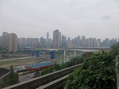 -新都巷步道
