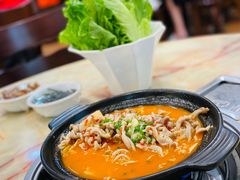 -李师傅脆肚(梅林店)
