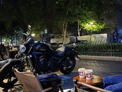 -Joymean coffee.见面咖啡