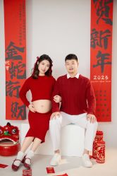 -蜜阁孕味亲子摄影(赛高店)