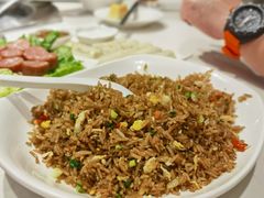 -么子烤肉(化龙池店)