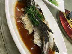 -茗荔园农庄(大涌店)