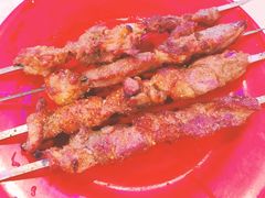 -维吾尔餐厅(宜山路店)