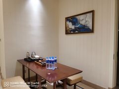 -厦门途易蓝罗约海景温泉酒店(园博苑地铁站店)