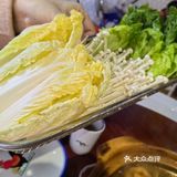 广式餐厅火锅