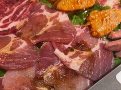 -正宗齐齐哈尔烤肉·齐牛哥鲜切炭火烤肉(杭州总店)