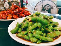 -特色酱椒鱼私房菜(黄鹤楼店)