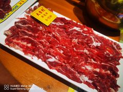 -大吉利·潮汕鲜牛肉火锅(西安店)