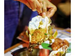 -碌碌发·东南亚风味烧烤档(体育西店)