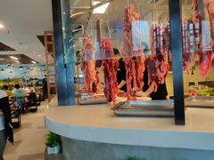 -八合里潮汕鲜牛肉火锅(深圳海岸城店)