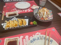 -仙隐小鹿中华料理(南宁万象城店)