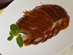 -在前门·烤鸭北京菜(五月花广场店)