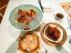 -陶陶居酒家(第十甫路总店)