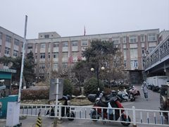 -首都医科大学附属北京友谊医院(西城院区)