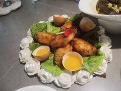 -3号仓库·创意中国菜(乐清正大广场店)