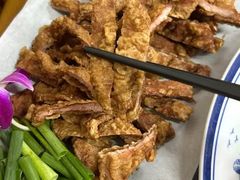 -食鸡公社辣子鸡·潍坊菜·烧烤