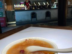 -罍+村卤菜摊(罍街店)