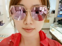 -明月眼镜(三坝店)