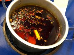 -马路边边 传媒大学店