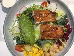 -卡朋西餐(悦汇城店)