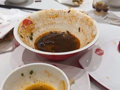 -子午路张记肉夹馍(兵马俑店)