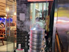 -梁憨包(南岸回龙湾店)