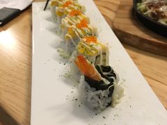 寿司-花漫里·日式の创意餐厅(刺桐店)