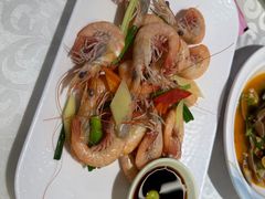 -潮之南·潮汕菜·鱼仔档(南山店)