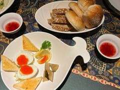 -国际饭店·西餐厅(西大直街店)