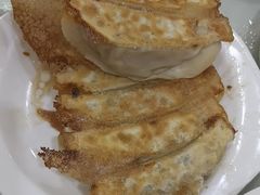 -陶然饺子城(奥体中路店)