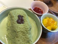 -图味美小黄鱼·景德菜(浙江路店)