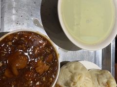 -姚记炒肝店(簋街店)