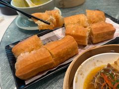 -金悦轩海鲜酒家(拱北店)