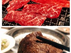 -厚贞日式烤肉(龙之梦店)