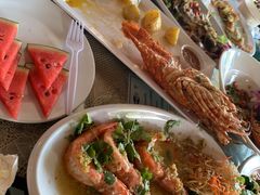-Onion restaurant