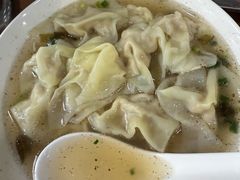 -小秋水饺(大成路总店)