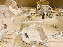 -洛阳周王城天子驾六博物馆